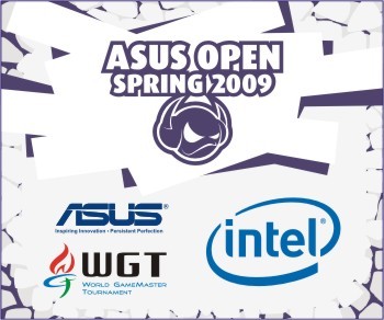 ASUS Spring 2009 - Все, что вы хотели знать. 