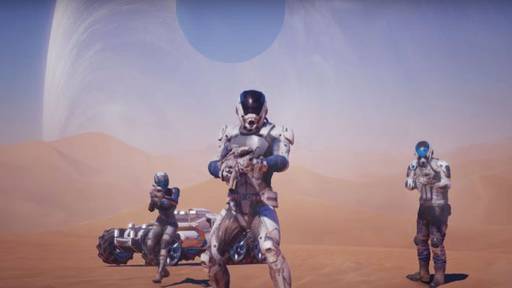 Mass Effect: Andromeda - Mass Effect: Andromeda. 14 вещей, которые вы должны знать перед игрой Mass Effect: Andromeda - Mass Effect: Andromeda. 14 вещей, которые вы должны знать перед игрой