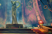 Hands On Skyforge (перевод Massively Joystiq)